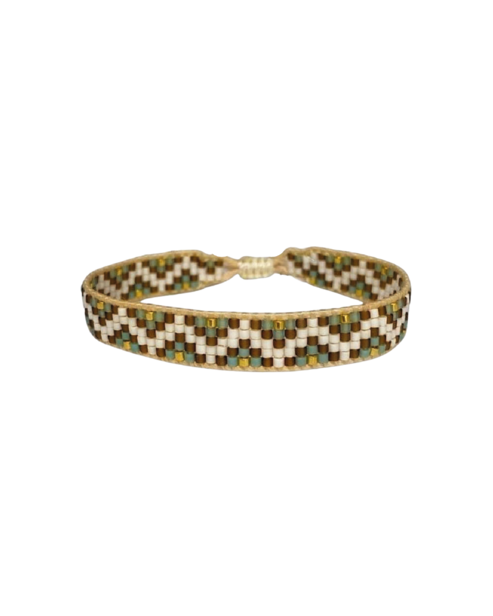 Infinity Bracelet - Vösh Design Pulseras