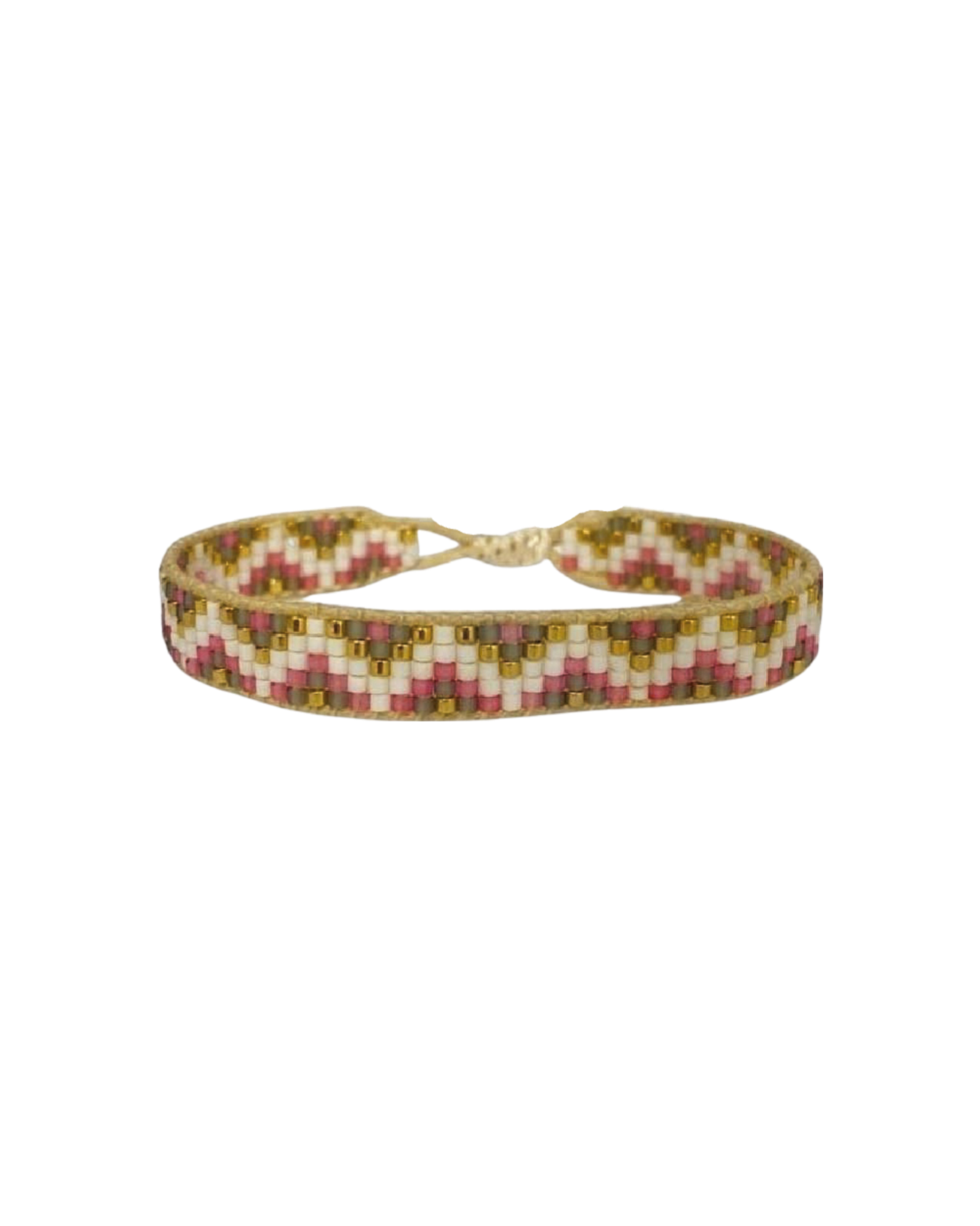 Infinity Bracelet - Vösh Design Pulseras
