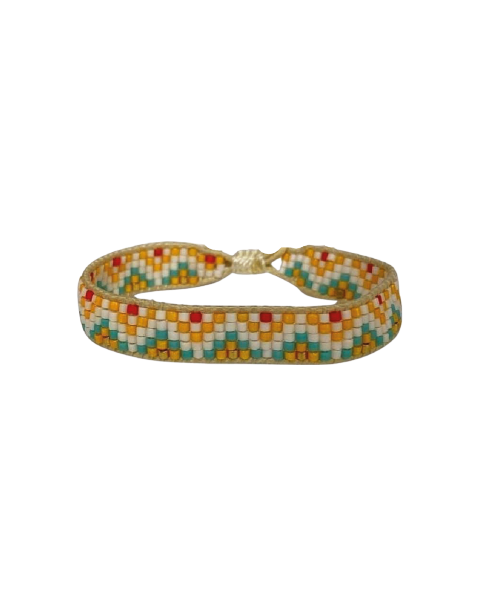 Infinity Bracelet - Vösh Design Pulseras