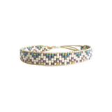 Infinity Bracelet - Vösh Design Pulseras
