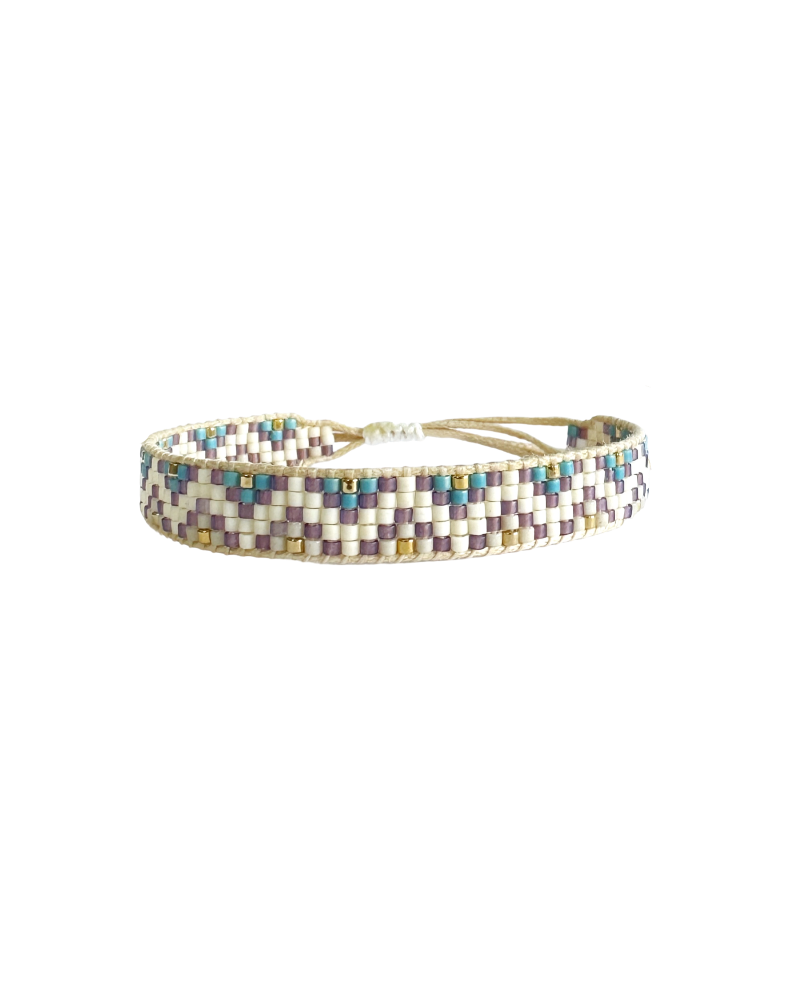 Infinity Bracelet - Vösh Design Pulseras