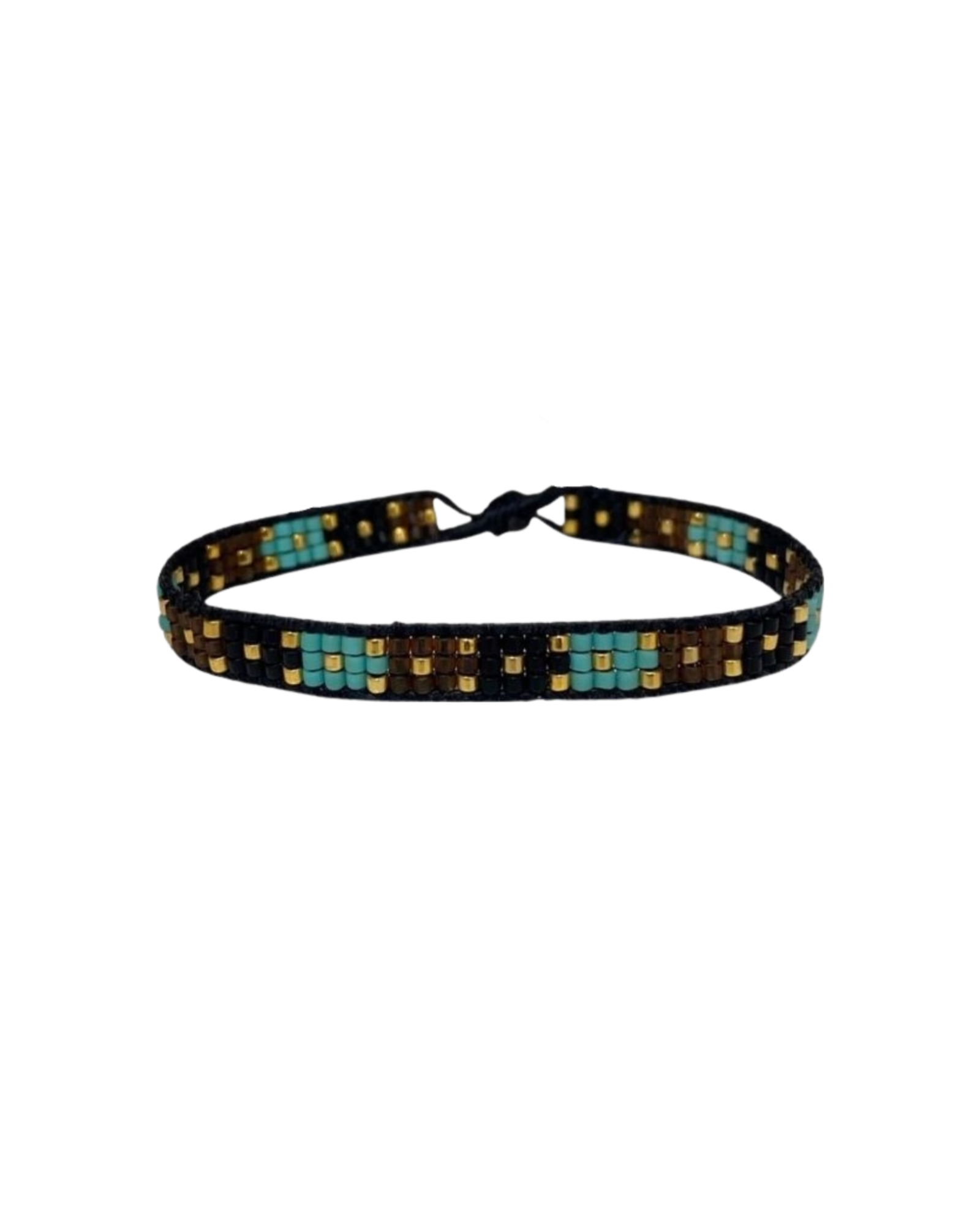 Luck Bracelet - Vösh Design Pulseras