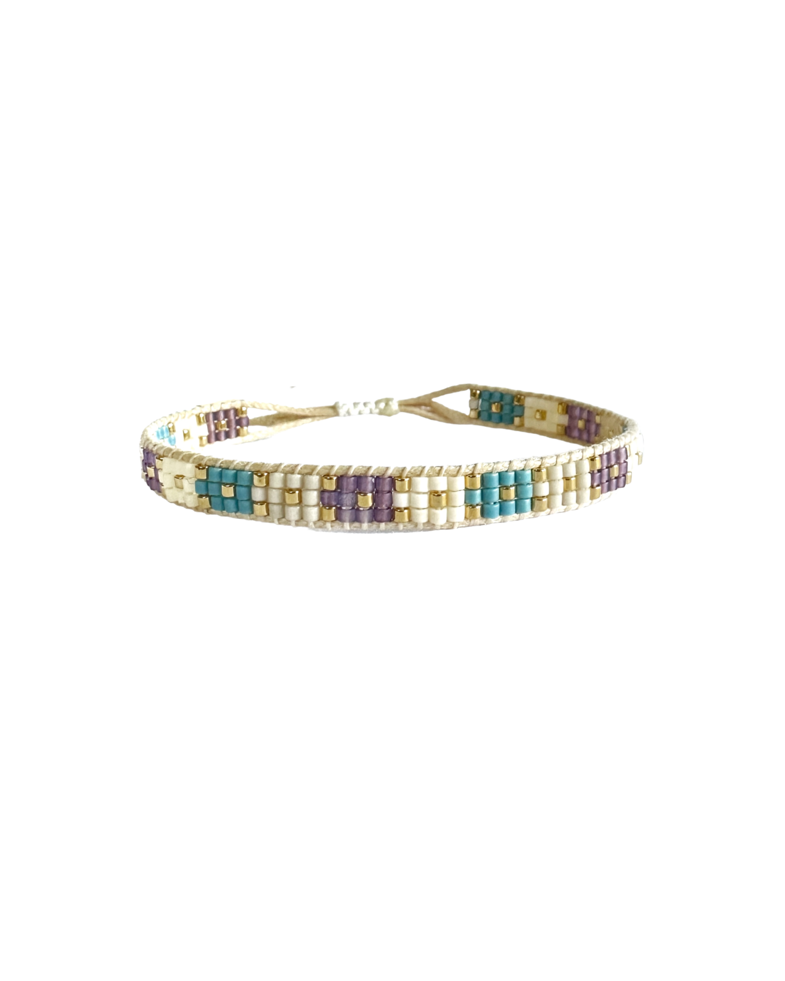 Luck Bracelet - Vösh Design Pulseras
