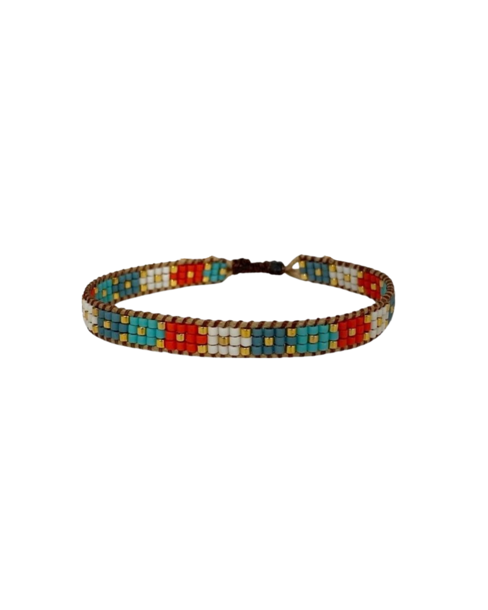 Luck Bracelet - Vösh Design Pulseras