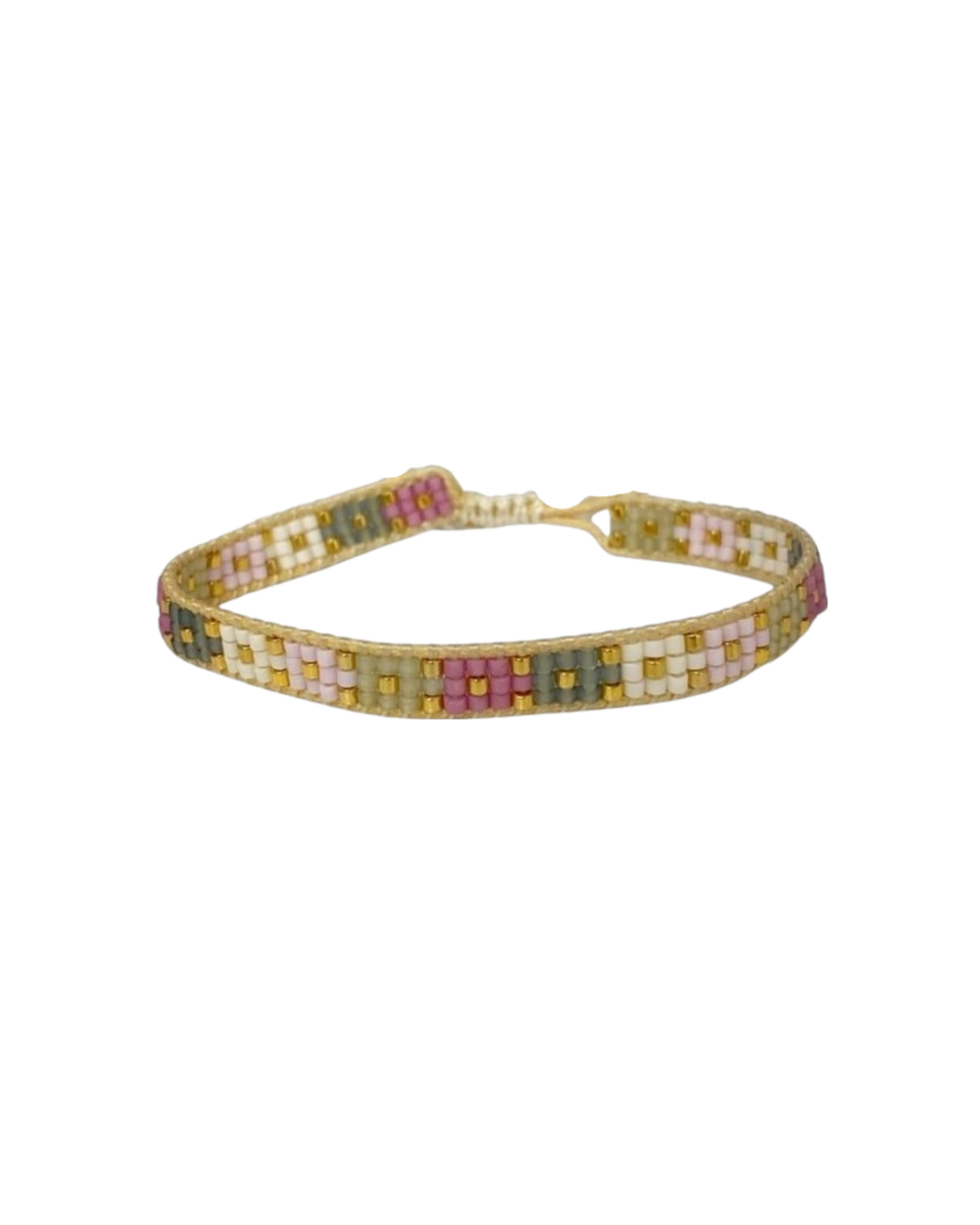 Luck Bracelet - Vösh Design Pulseras