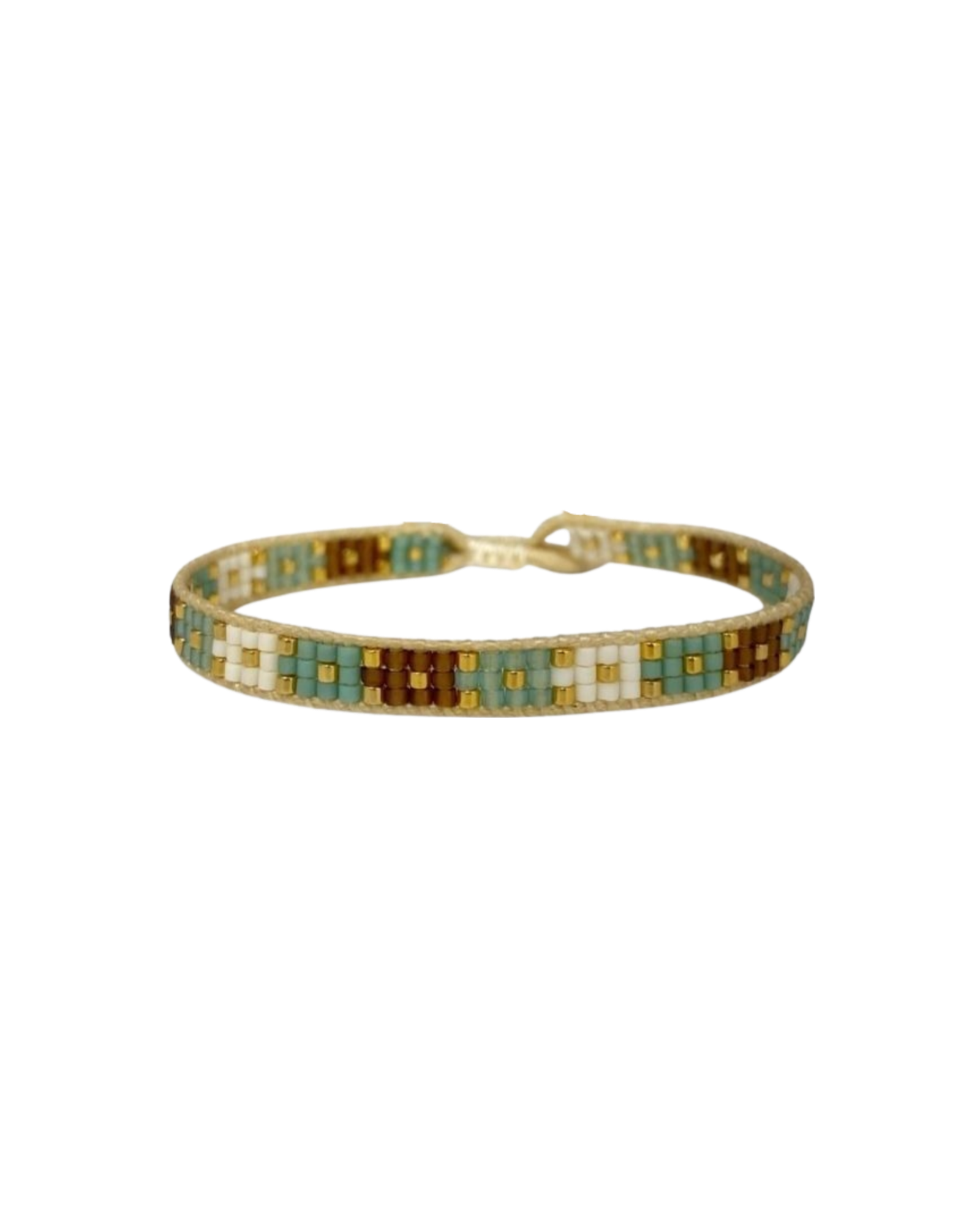 Luck Bracelet - Vösh Design Pulseras