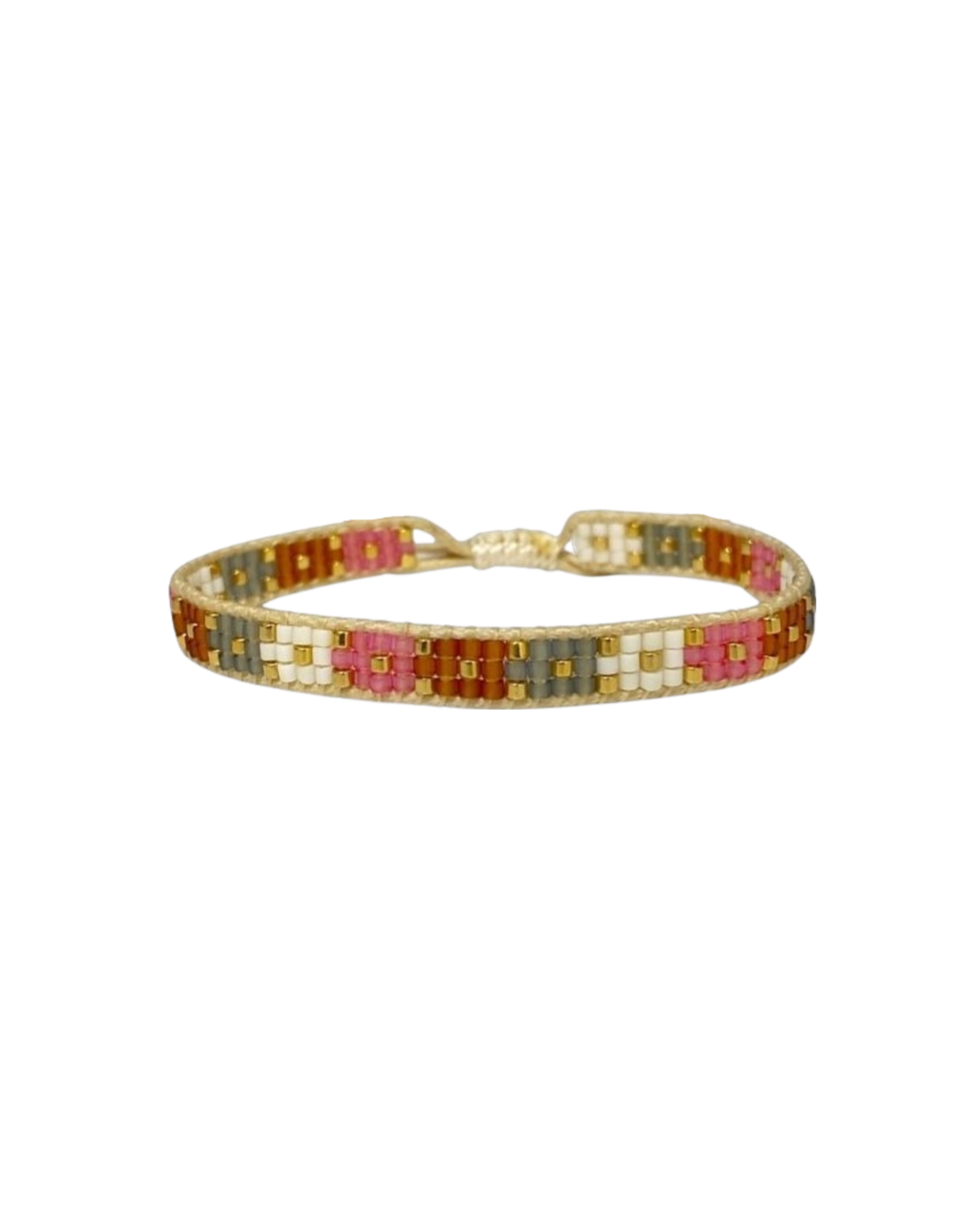 Luck Bracelet - Vösh Design Pulseras