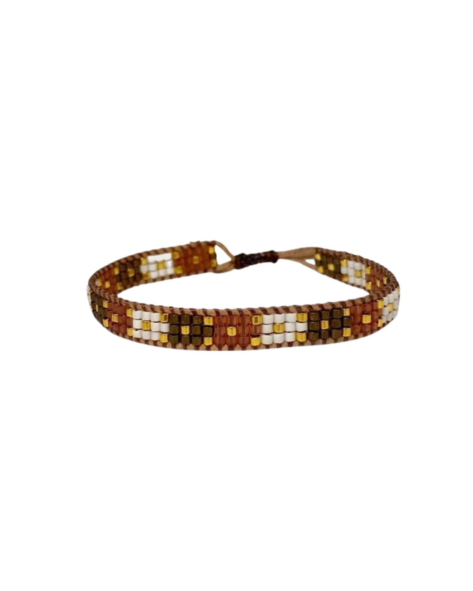 Luck Bracelet - Vösh Design Pulseras