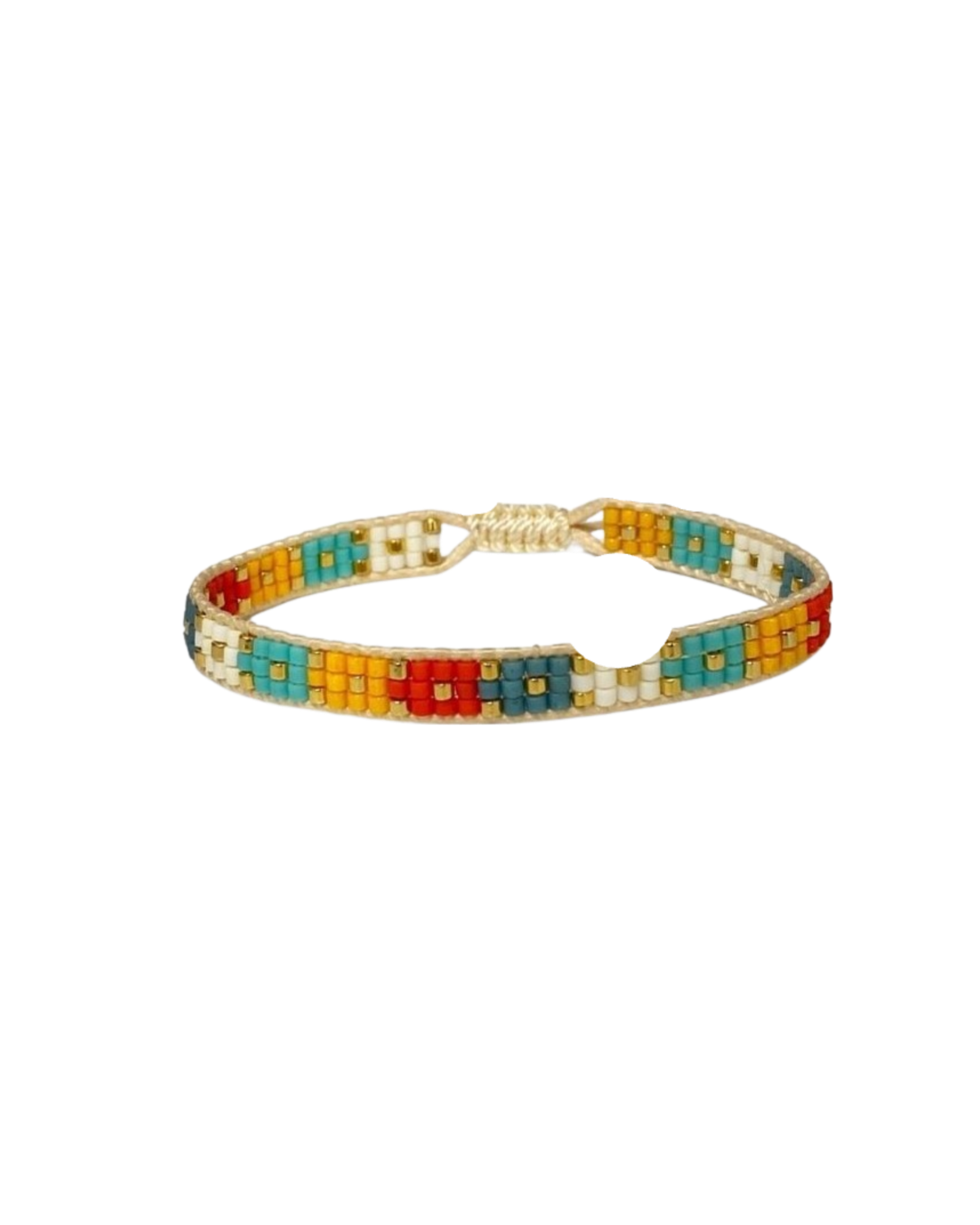 Luck Bracelet - Vösh Design Pulseras