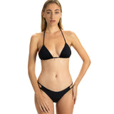 The Seashell Bottom - Black