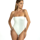 The Classic One Piece - Ivory