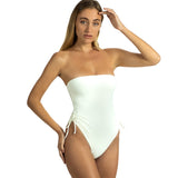 The Classic One Piece - Ivory