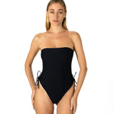 The Classic One Piece - Black