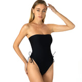 The Classic One Piece - Black