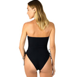 The Classic One Piece - Black