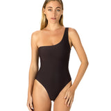 The Timeless One Piece - Brown