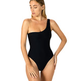 The Timeless One Piece - Black