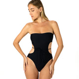 The Updated One Piece - Black
