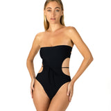 The Updated One Piece - Black