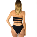 The Updated One Piece - Black