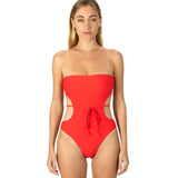 The Updated One Piece - Red