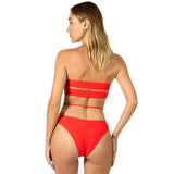 The Updated One Piece - Red