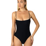 The Summer Staple - Black