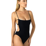 The Summer Staple - Black