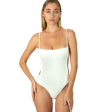 The Summer Staple - Ivory
