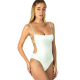 The Summer Staple - Ivory