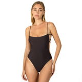 The Summer Staple - Brown