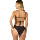 The Summer Staple - Brown