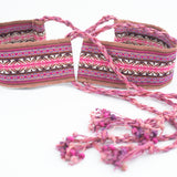 WAMPISHUK BELT OS