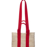 Palm Box Red