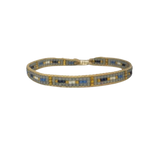 Path Bracelet - Vösh Design Pulseras