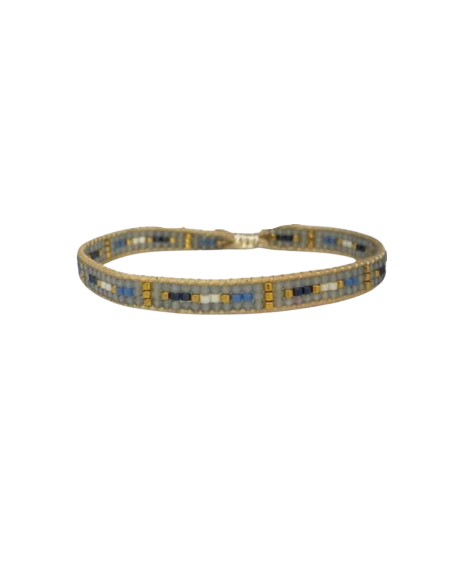 Path Bracelet - Vösh Design Pulseras