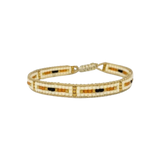 Path Bracelet - Vösh Design Pulseras