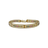 Path Bracelet - Vösh Design Pulseras