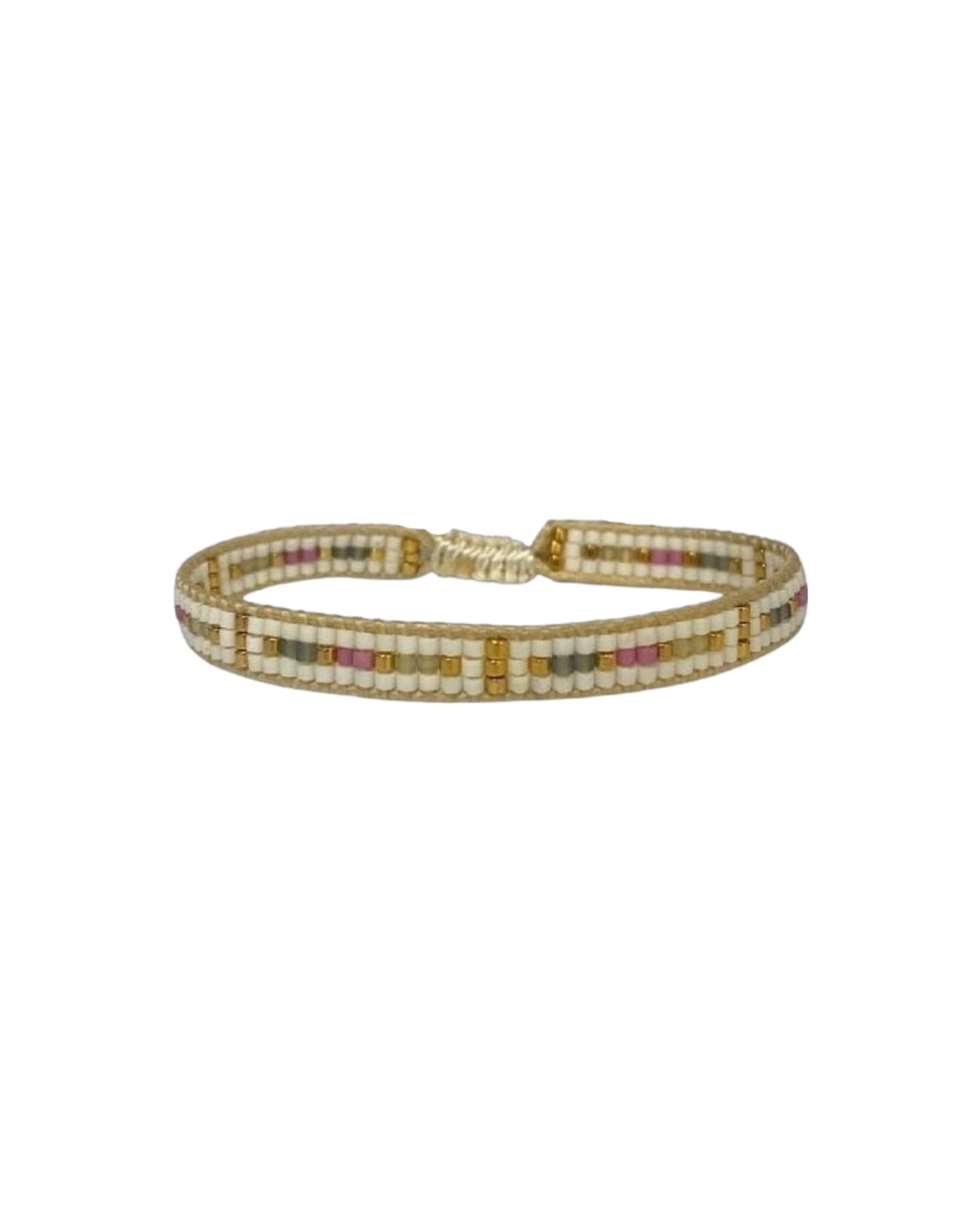 Path Bracelet - Vösh Design Pulseras
