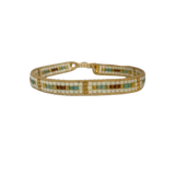 Path Bracelet - Vösh Design Pulseras