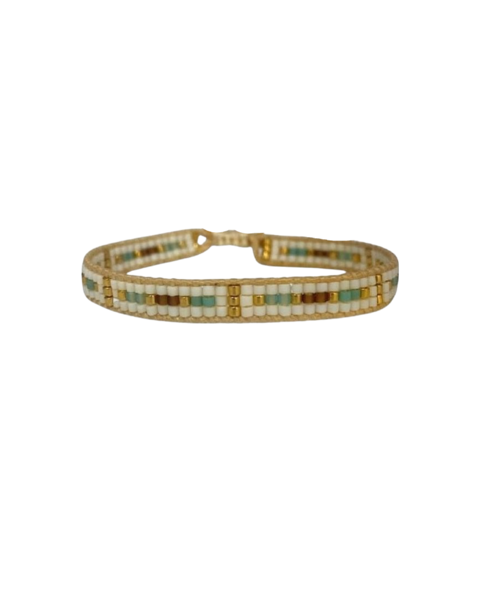 Path Bracelet - Vösh Design Pulseras