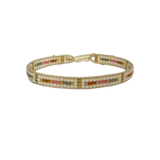 Path Bracelet - Vösh Design Pulseras