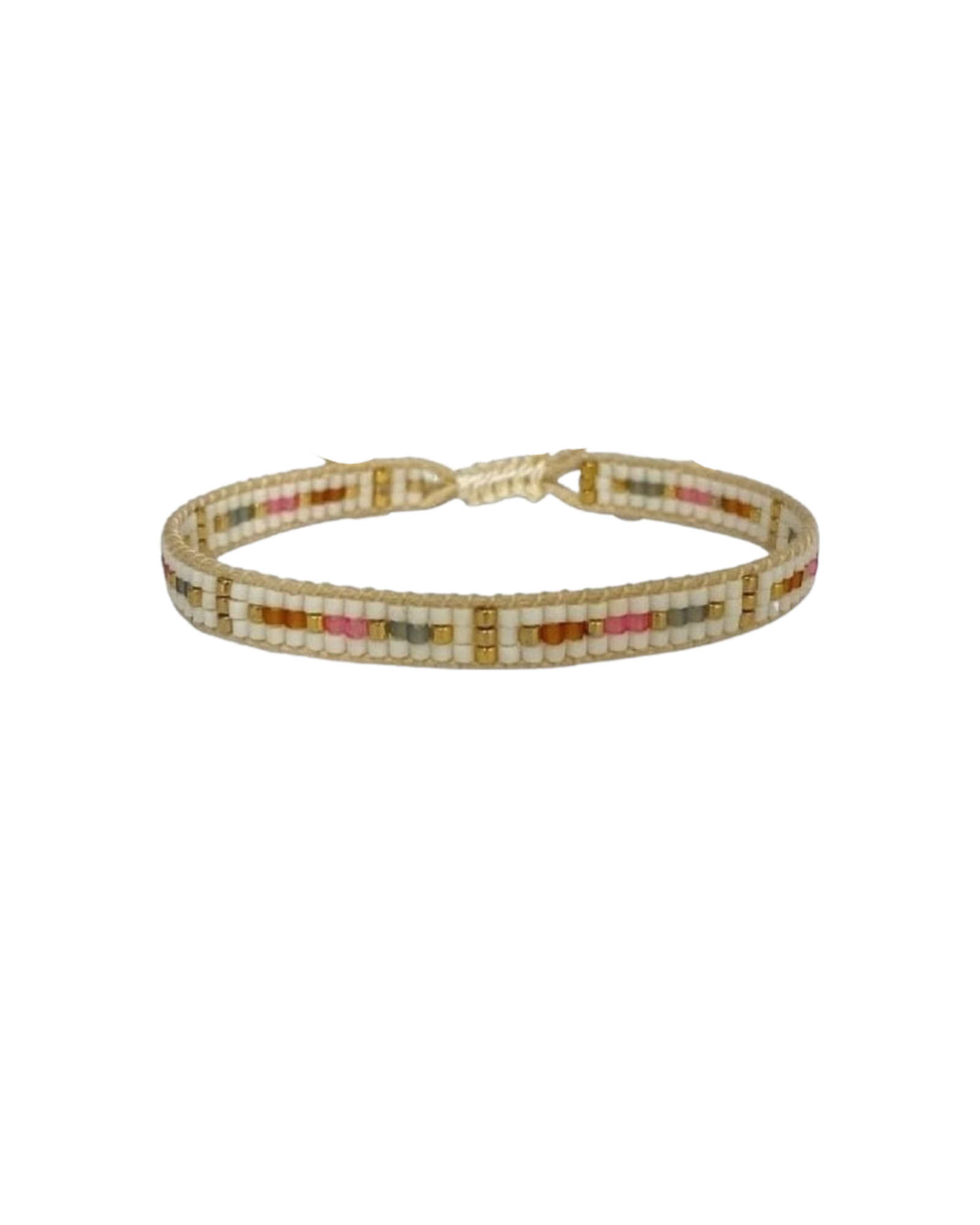 Path Bracelet - Vösh Design Pulseras