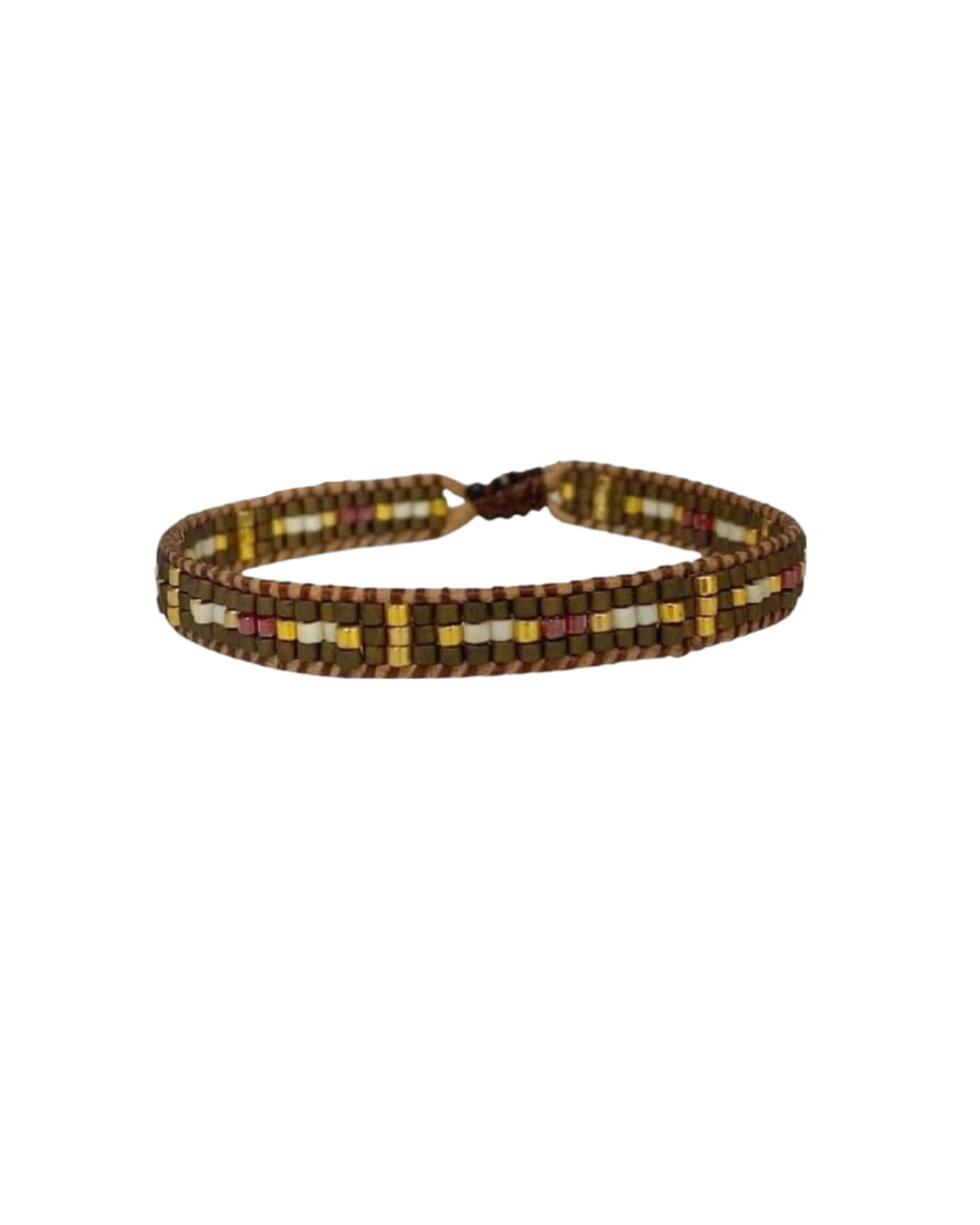 Path Bracelet - Vösh Design Pulseras
