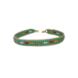Path Bracelet - Vösh Design Pulseras