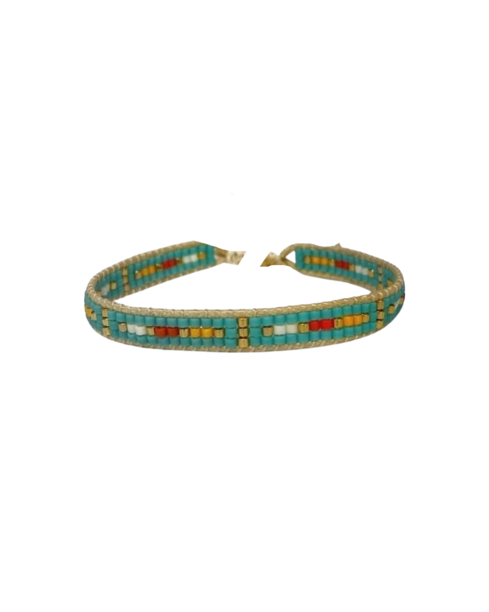 Path Bracelet - Vösh Design Pulseras