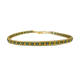Plain Bracelet - Vösh Design Bracelet
