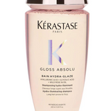 Kerastase Gloss Absolu Bain Hydra-glaze