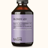 Nashi Blondy Joy Purple Shampoo 250ml