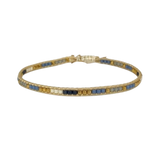 Spark Bracelet - Vösh Design Bracelet
